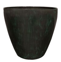 Pot alisa d25h23cm pine