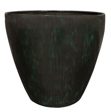 Pot alisa d29h27cm pine