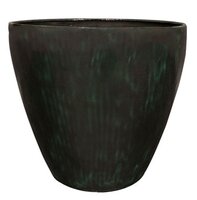 Pot alisa d29h27cm pine