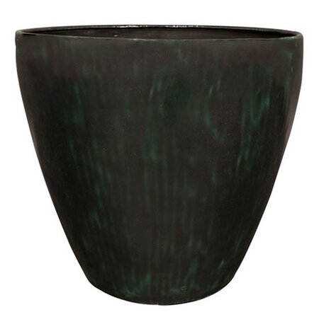 Pot alisa d34h30cm pine