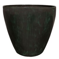 Pot alisa d34h30cm pine