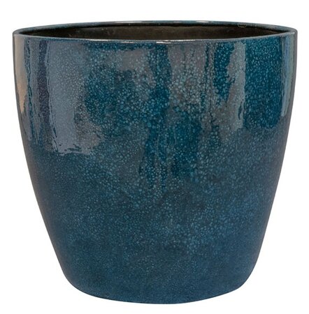 Pot alisa d39h34cm ocean