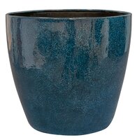 Pot alisa d39h34cm ocean