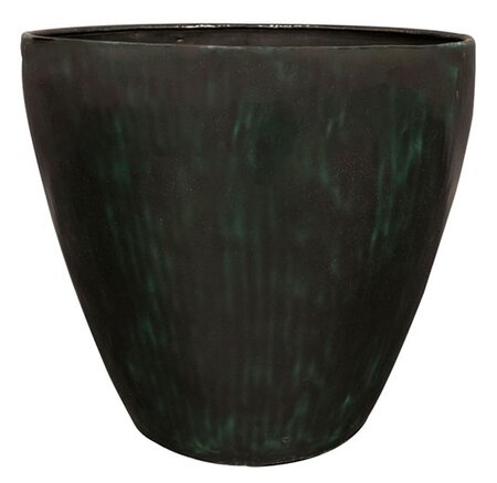 Pot alisa d39h34cm pine