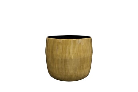 Pot babet camel d21h18cm