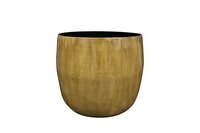 Pot babet camel d27h23cm