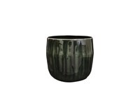 Pot babet pine d21h18cm