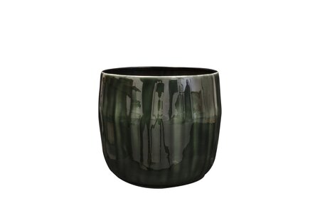 Pot babet pine d24h21cm