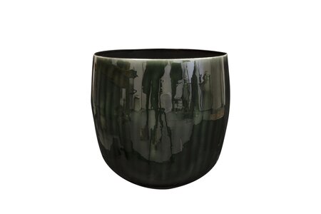 Pot babet pine d27h23cm