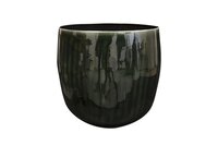 Pot babet pine d30h27cm