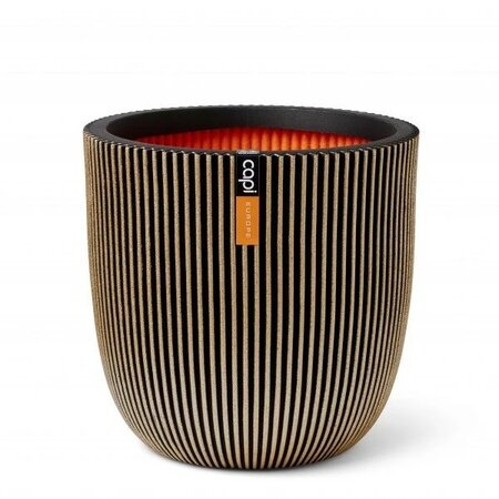 Pot bol groove nl d43h41 zwrt/goud