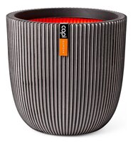 Pot bol groove nl d43h41cm antrciet