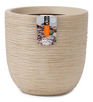 Pot bol waste rib nl d43h41 terrazz