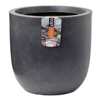 Pot bol waste smooth d43h41 terra