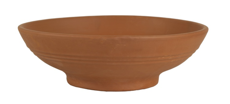 Pot bowl sparta lekani d35h11.5cm
