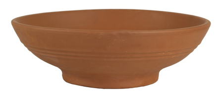 Pot bowl sparta lekani d40h12.5cm