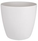 Pot brussels rond d16cm wit - Elho - afbeelding 1