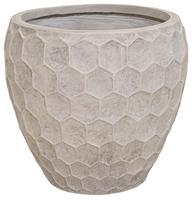 Pot buik yara d31h28 zand