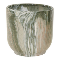 Pot bullet emperor d29h30 groen