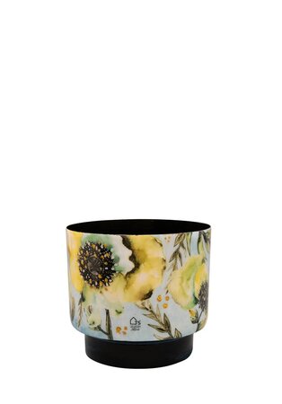 Pot camelia aquarel d17h17cm