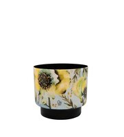 Pot camelia aquarel d20h19cm