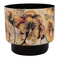 Pot camelia charm d17h17cm