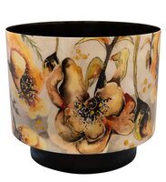 Pot camelia charm d20h19cm