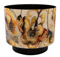 Pot camelia charm d22h20cm