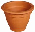 Pot campana d31h23.5cm