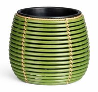 Pot cesena d48h40cm groen