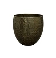 Pot charlie d18h17cm dark steel