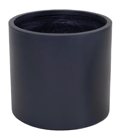 Pot cilinder cf d32h31 grijs