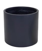 Pot cilinder cf d46h43 antraciet