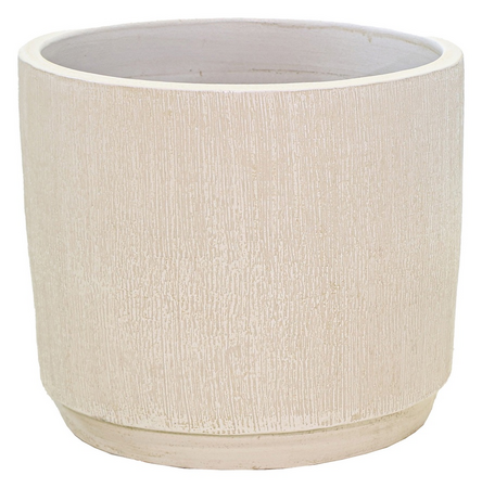 Pot cilinder lex ln d32h29cm ivoor