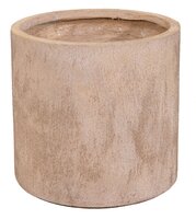 Pot cilinder texas d32h31 zand