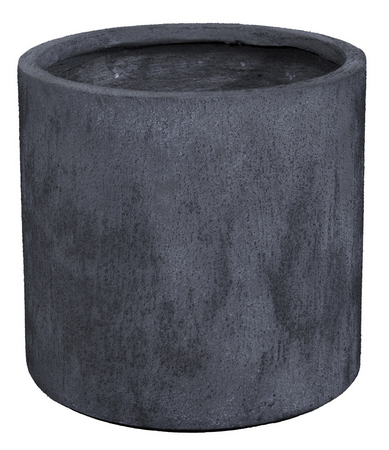 Pot cilinder texas d39h38 grafiet