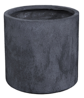Pot cilinder texas d39h38 grafiet