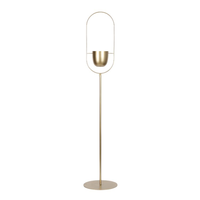 Pot dexter goud - Mica