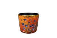 Pot dreamy d16h14cm hummingbird