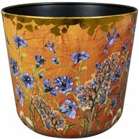 Pot dreamy d21h18cm hummingbird