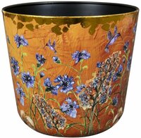 Pot dreamy d26h23cm hummingbird