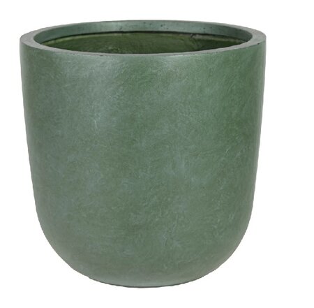 Pot egg cf d45h43 groen