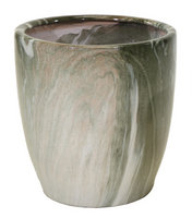 Pot egg hg emperor d39h42 groen