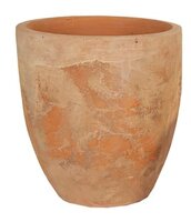 Pot egg hoog aged d38h40