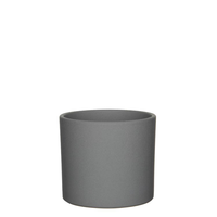 Pot era grijs mat - Mica
