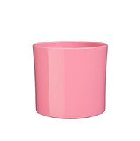 Pot era d19.5h17.5cm roze