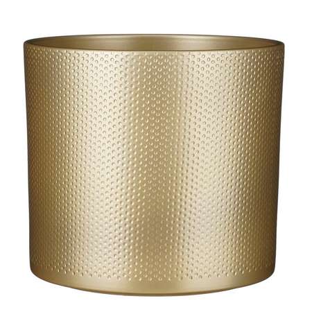 Pot era d28h26cm mat