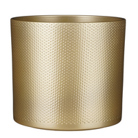 Pot era d28h26cm mat