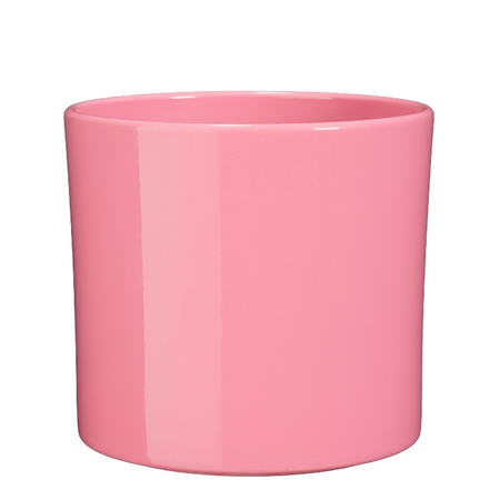 Pot era d28h26cm roze