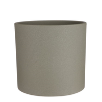 Pot era d32.5h31cm groen